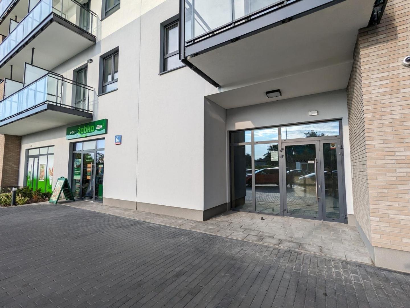 Great A 14 Appartement *