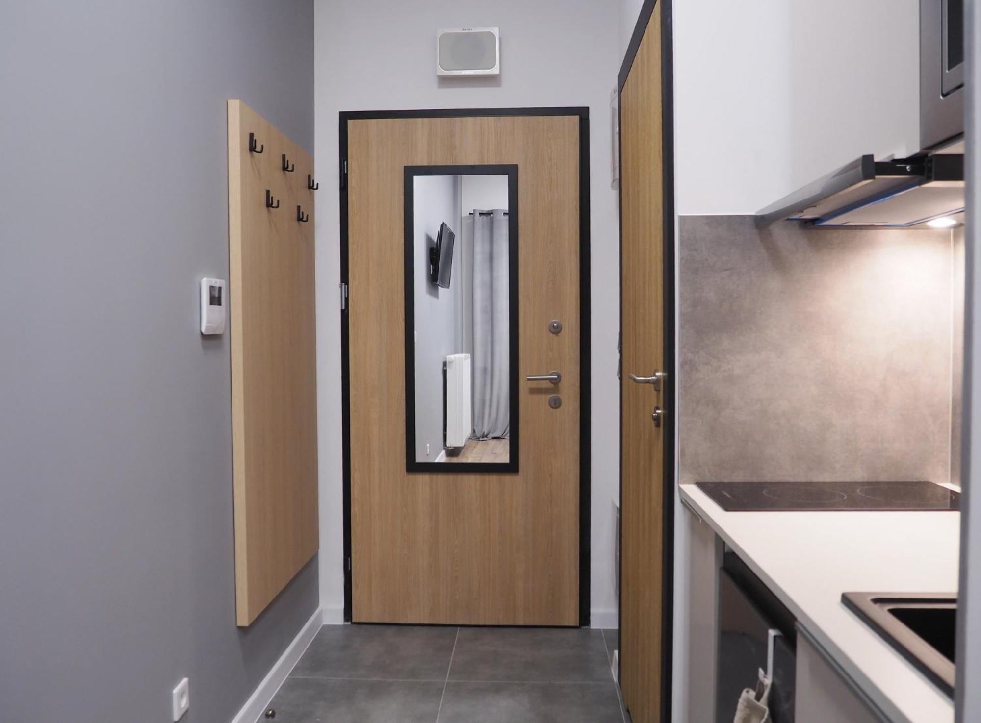 Great A 14 Appartement