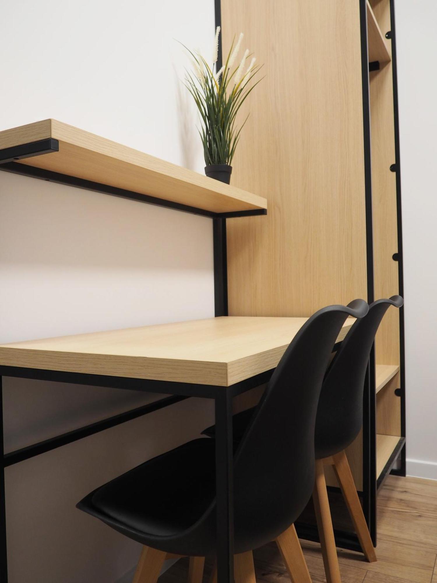 Appartement Great A 14 *