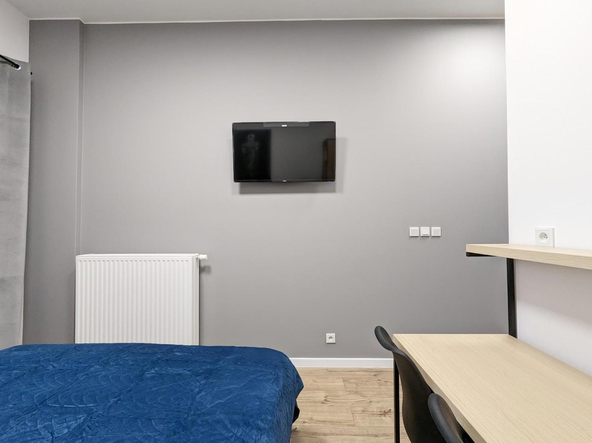 Great A 14 Appartement Warschau