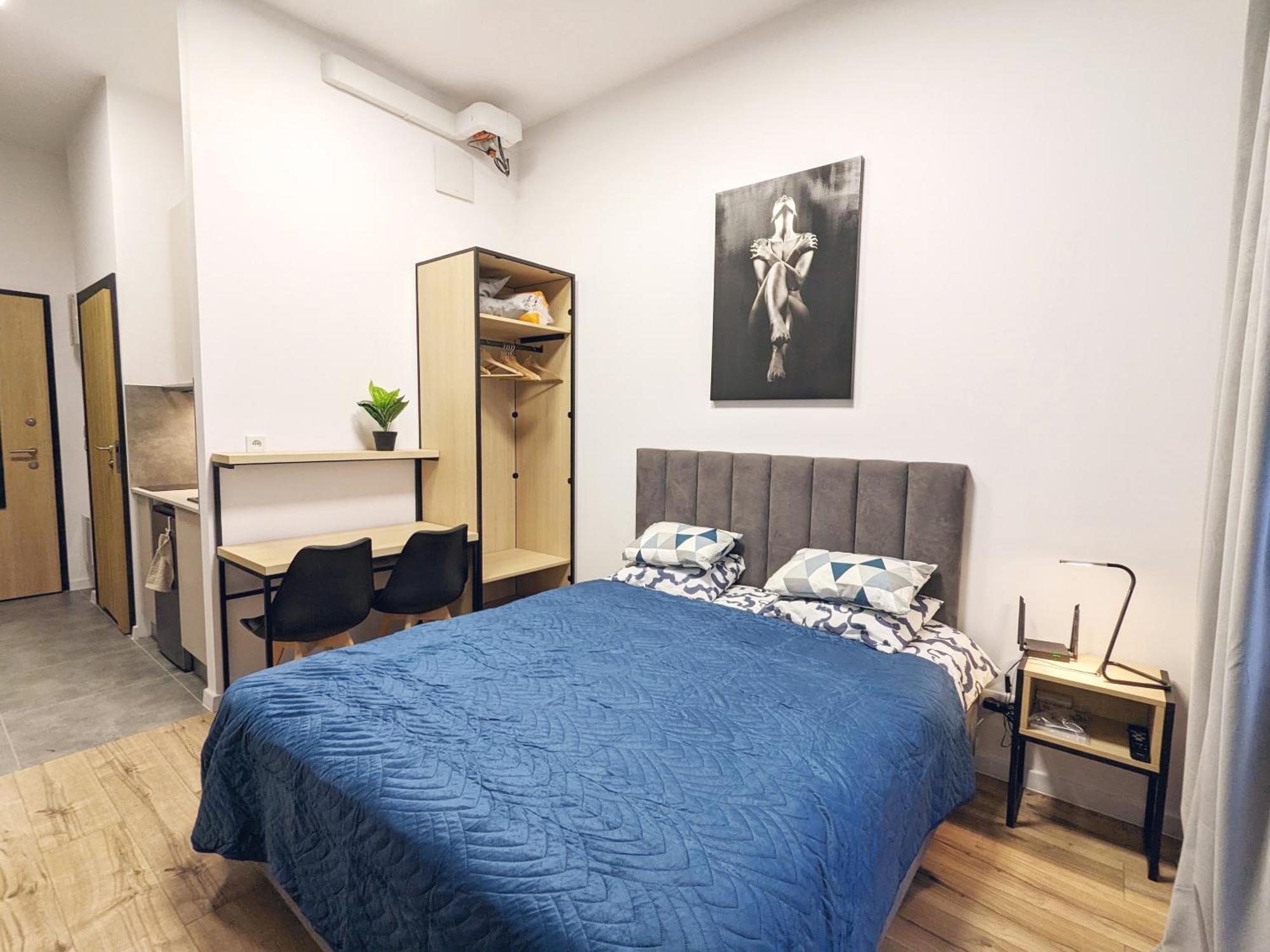 Appartement Great A 14 *