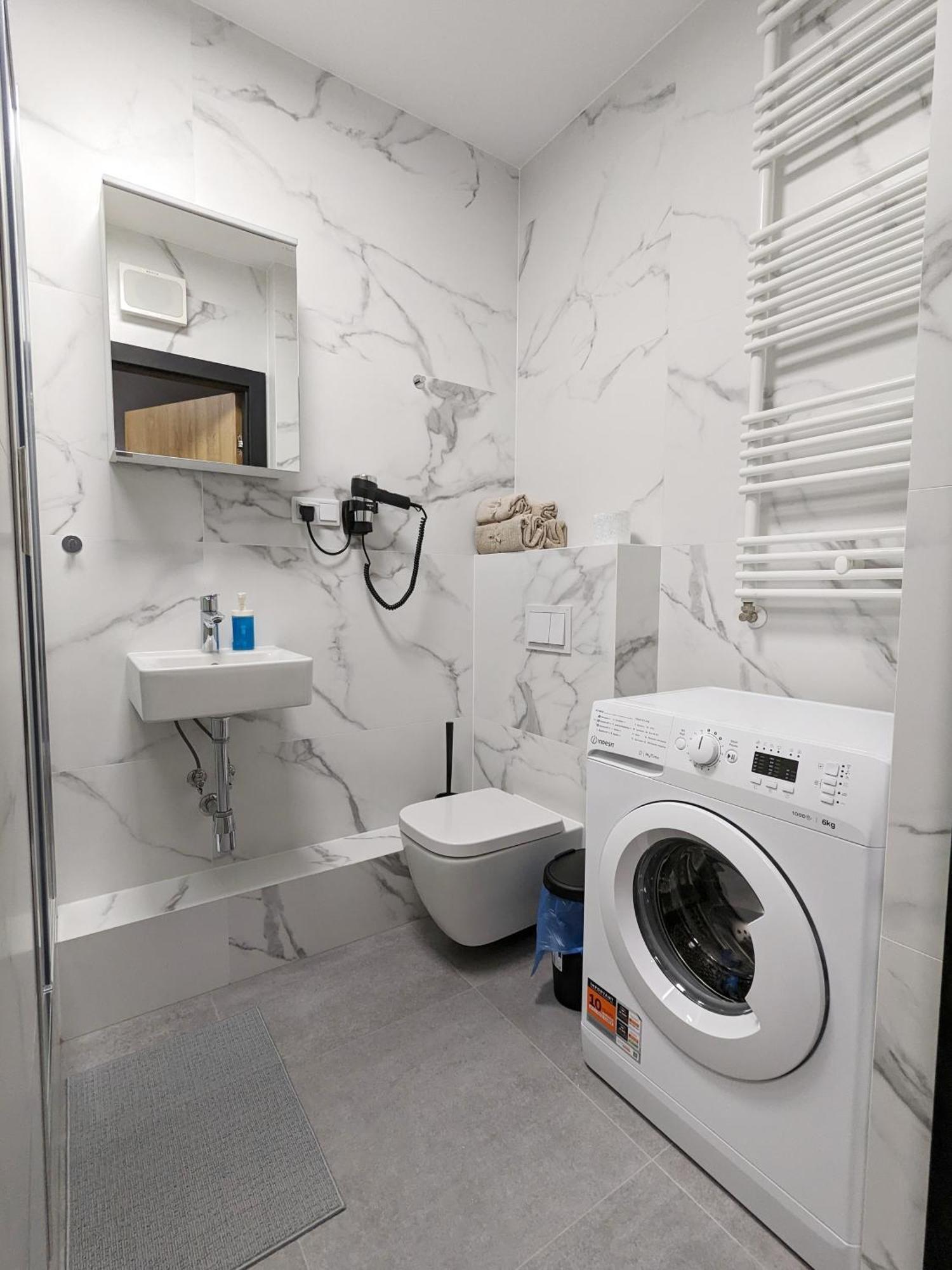Appartement Great A 14